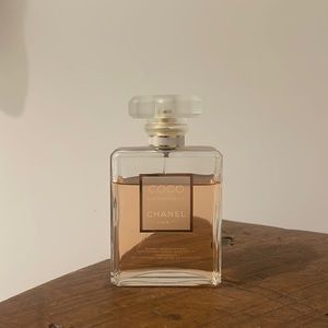 COCO MADEMOISELLE Eau de Parfum 3.4fl oz